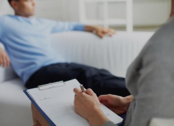 Частная психиатрическая клиника в Тюкалинске