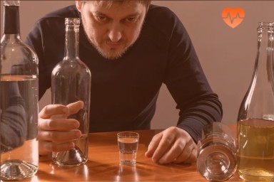 Лечение белой горячки в Тюкалинске