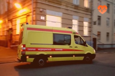 Наркологическая скорая в Тюкалинске