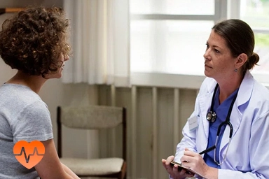 Лечение тревожного расстройства в Тюкалинске