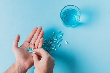 Лечение стресса в Тюкалинске