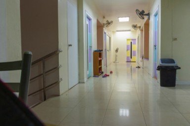О клинике в Тюкалинске